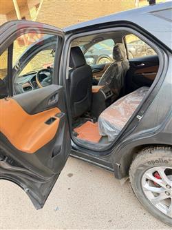 شيفروليه إكوينوكس